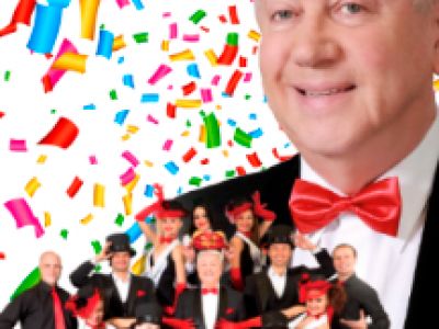 Владимир Винокур. «Винокур - Шоу» . Новогодняя программа