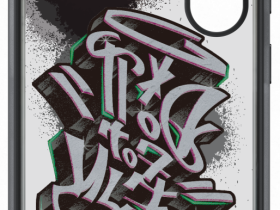 Чехол-накладка Samsung