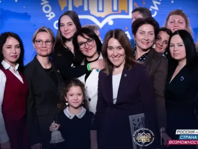 Жители Якутии стали экспертами всероссийского конкурса «Моя страна — моя Россия»