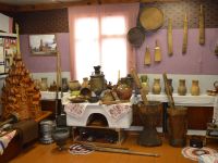 Историко-музыкальный музей им. А. Н. Верстовского