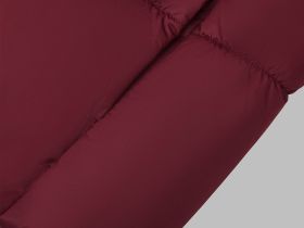 Утепленный жилет с искусственным наполнителем