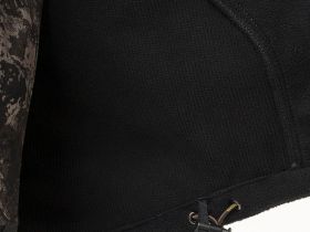 Костюм для охоты Remington Himalayan Black Camo — мембрана 10 000 мм