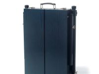 Этюдный ящик Малевичъ МЛ-80, индиго