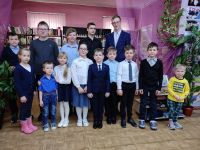 Весьегонский центральный дом культуры