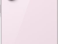 Смартфон Samsung Galaxy A56 8/256GB Розовый