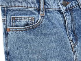 Джинсы для мальчика