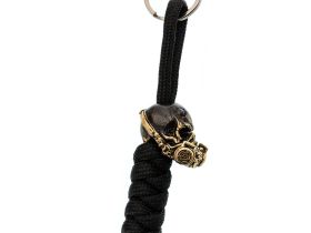 Бусина с темляком РХБЗ