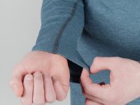 Комплект термобелья Nordski Soft Green