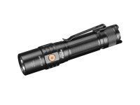 Фонарь Fenix LD32 UVC, черный