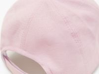 Бейсболка из льна