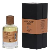 Frankincense Bomb: парфюмерная вода 50мл