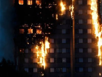 Пожарная безопасность на объектах массового пребывания граждан