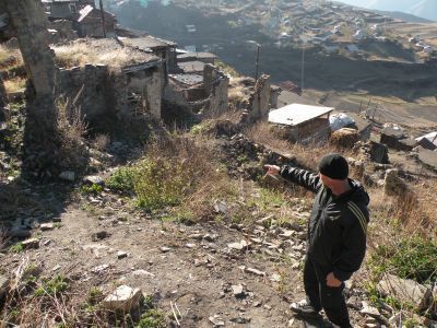 Хоз.-жилые комплексы (30 домов)