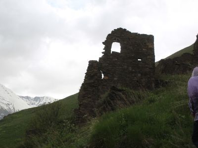 Сигнальная башня