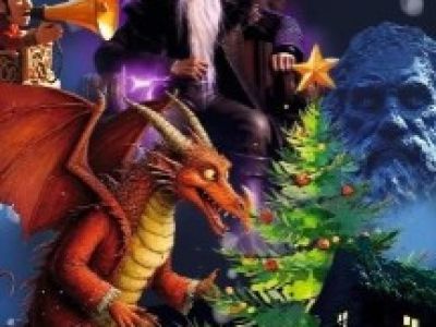 Сказка, которой не было.