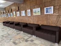 Дворец культуры г. Усолье-Сибирское