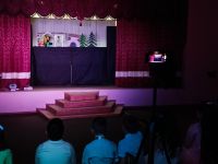 Крымгиреевский дом культуры