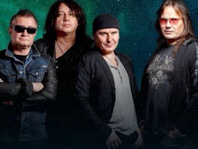 Группа «Цветы»