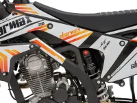Мотоцикл кроссовый эндуро SHARMAX Expert &quot;172&quot; 250 (2024)