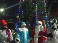 Ишалькинский сельский дом культуры