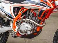 Мотоцикл GR8 F250A (4T 172FMM) Enduro OPTIMUM Б/У