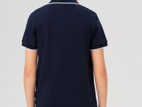 Футболка-поло для мальчика