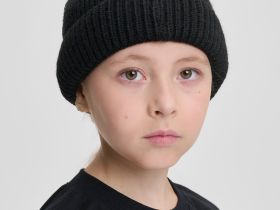 Шапки BASK kids