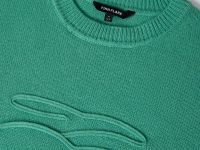 Джемпер из шерсти и кашемира