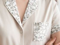 Пижама Tyrol III