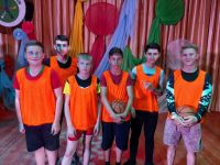 Сельский клуб хутора Роте-Фане