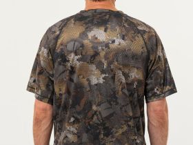 Футболка Remington Moisture Removal Timber