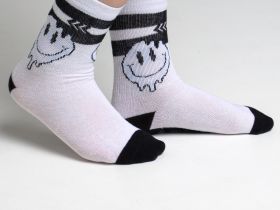 Носки трикотажные для мальчиков, 2 пары в комплекте