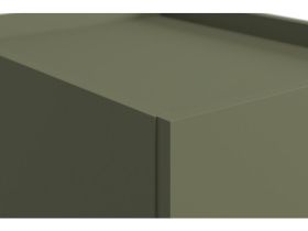 Офисная тумба Марлон Оливковый