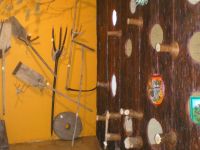 Богучанский краеведческий музей им. Д. М. Андона