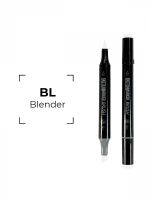 Маркер двухсторонний на спиртовой основе Sketchmarker Brush Цвет Блендер