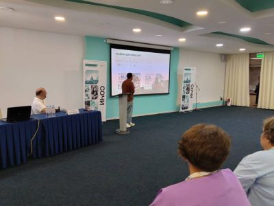 «ВСЯ РОССИЯ – 2026». ИИ + Мах: как районная редакция запустила новую площадку