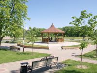 Парк культуры и отдыха