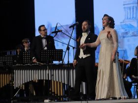 В Якутске стартовал фестиваль «Дороги Победы»