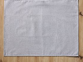 Комплект полотенец Fogliame, мультиколор