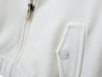 Толстовка на молнии для девочки