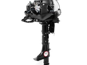 4х-тактный лодочный мотор HIDEA HDF6HS