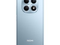Xiaomi Redmi Note 15 4G 6/128Gb (Glacier Blue)