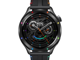 Умные часы Xiaomi