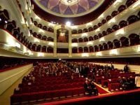 Астраханский государственный театр оперы и балета