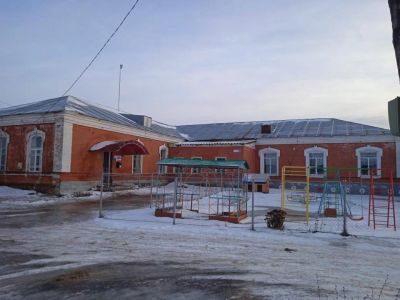 Максовская сельская библиотека