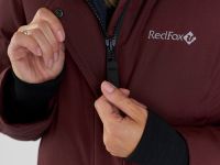 Пальто пуховое Aurora III Женское