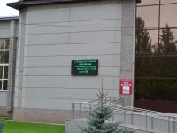 Кинотеатр с. Шарлык