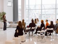 Художественная галерея «Белый Квадрат»