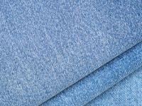 Джинсы Mom с высокой посадкой, Голубой