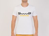 Футболка Stormline Premium белая